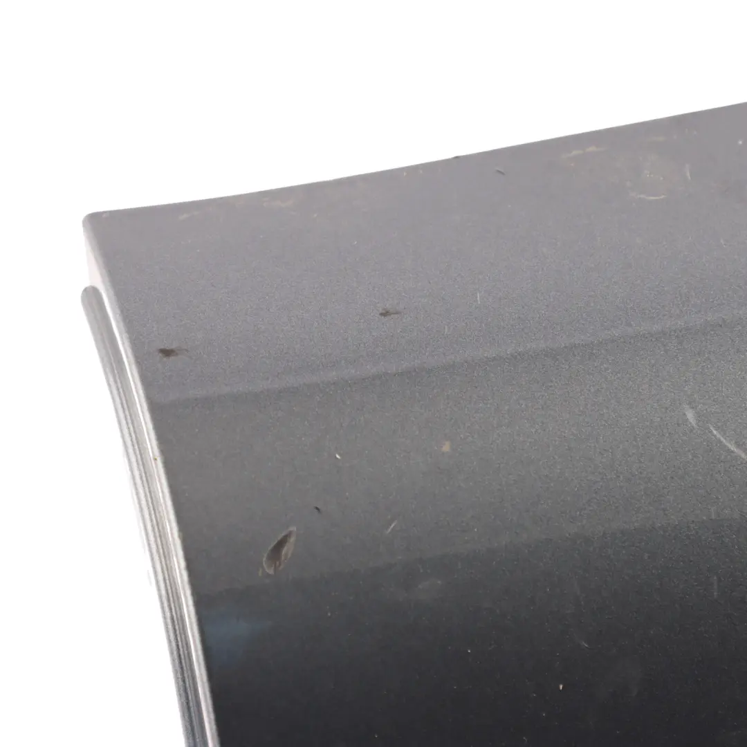 Mercedes Vito W447 Rear Bumper Lower Right O/S Flint Grey - 368 - SKU A4478851522-FLG - Part number A4478851522