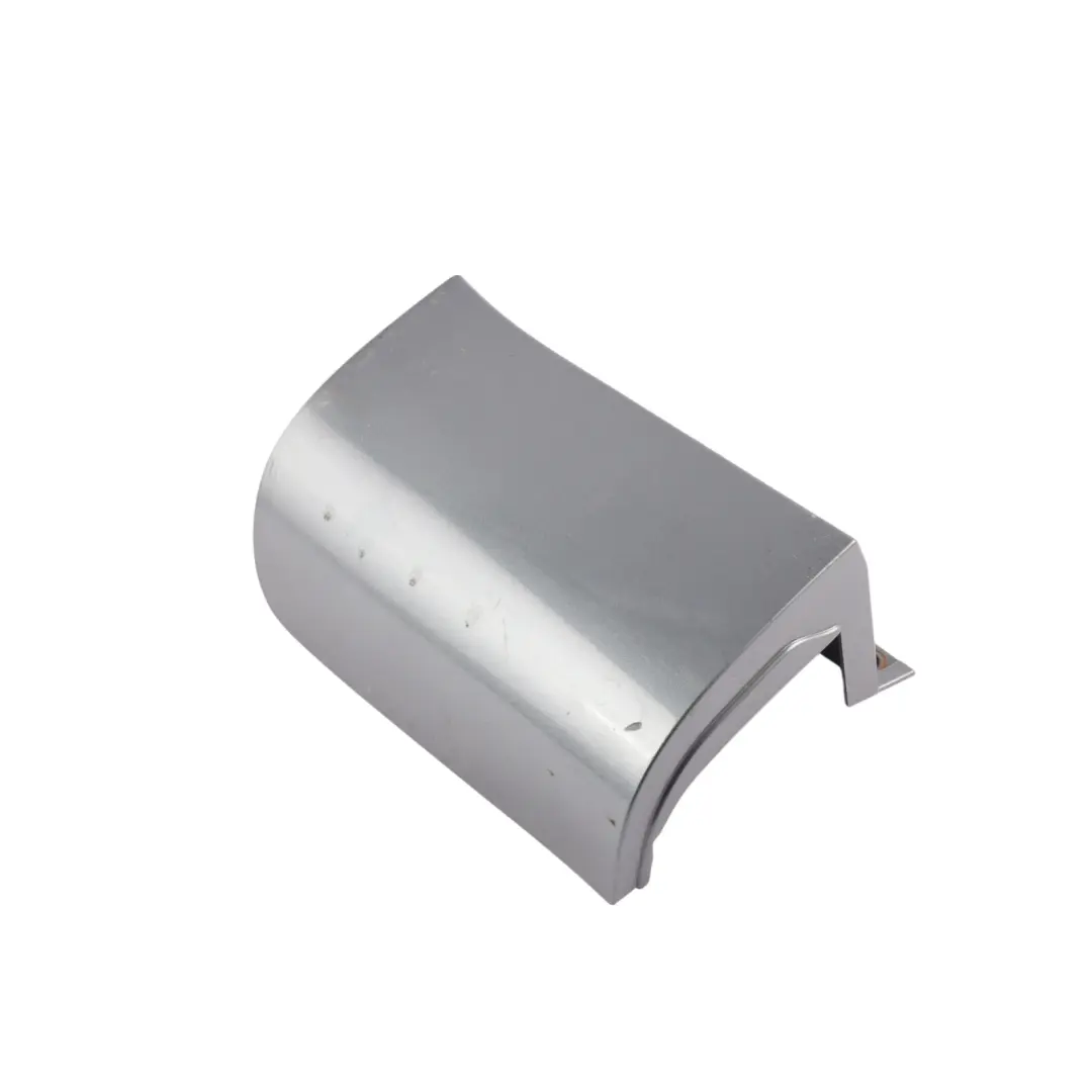 Bumper Lower Right O/S Flint Grey - 368 to Mercedes Vito W447 Rear with Part number A4478851522 Mercedes Vito W447 Rear Bumper Lower Right O/S Flint Grey - 368 - SKU A4478851522-FLG - Part number A4478851522