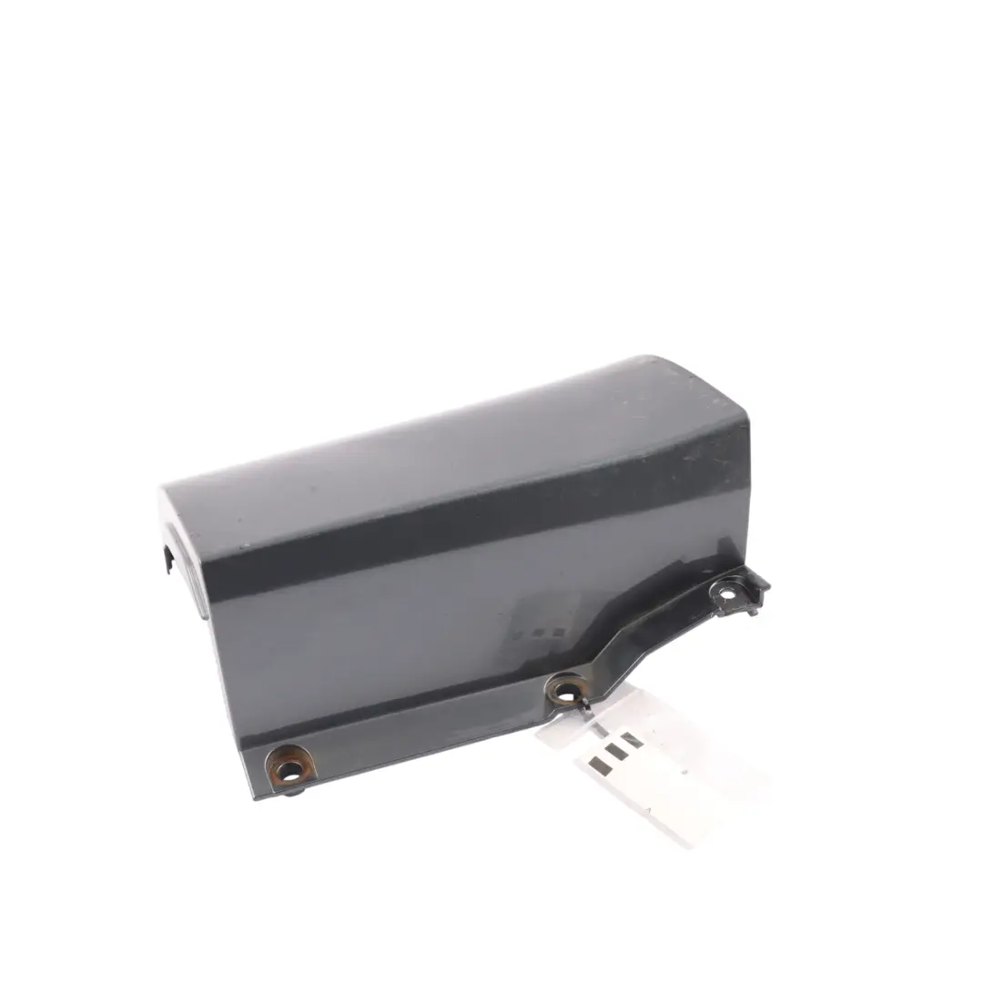 Bumper Lower Right O/S Flint Grey - 368 to Mercedes Vito W447 Rear with Part number A4478851522 Mercedes Vito W447 Rear Bumper Lower Right O/S Flint Grey - 368 - SKU A4478851522-FLG - Part number A4478851522