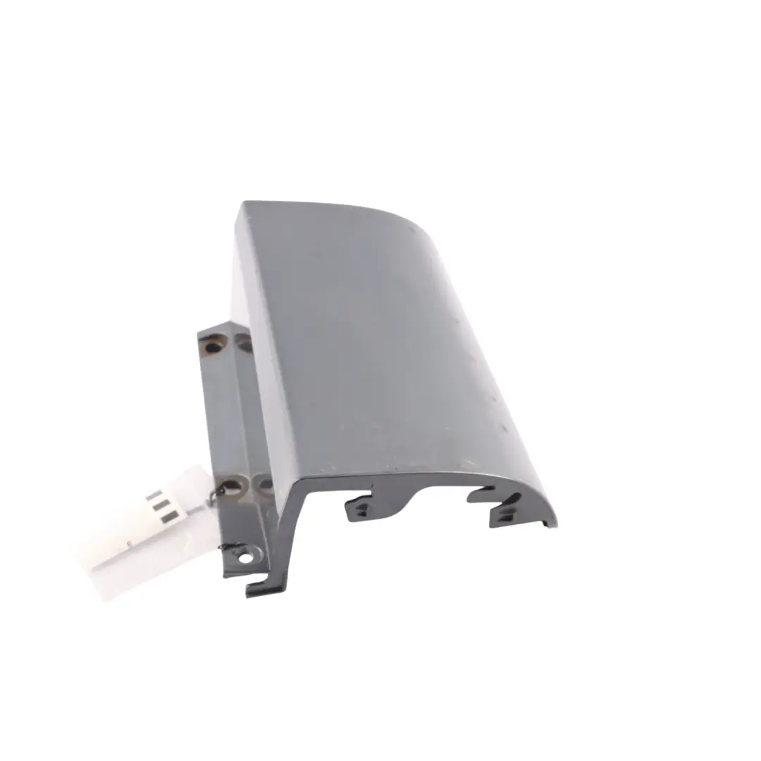 Mercedes Vito W447 Rear Bumper Lower Right O/S Flint Grey - 368 - SKU A4478851522-FLG - Part number A4478851522