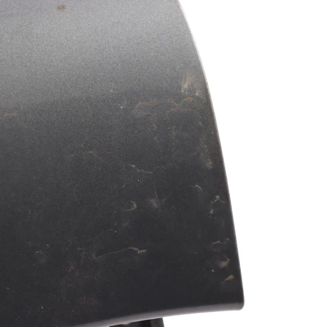 Bumper Lower Right O/S Flint Grey - 368 to Mercedes Vito W447 Rear with Part number A4478851522 Mercedes Vito W447 Rear Bumper Lower Right O/S Flint Grey - 368 - SKU A4478851522-FLG - Part number A4478851522