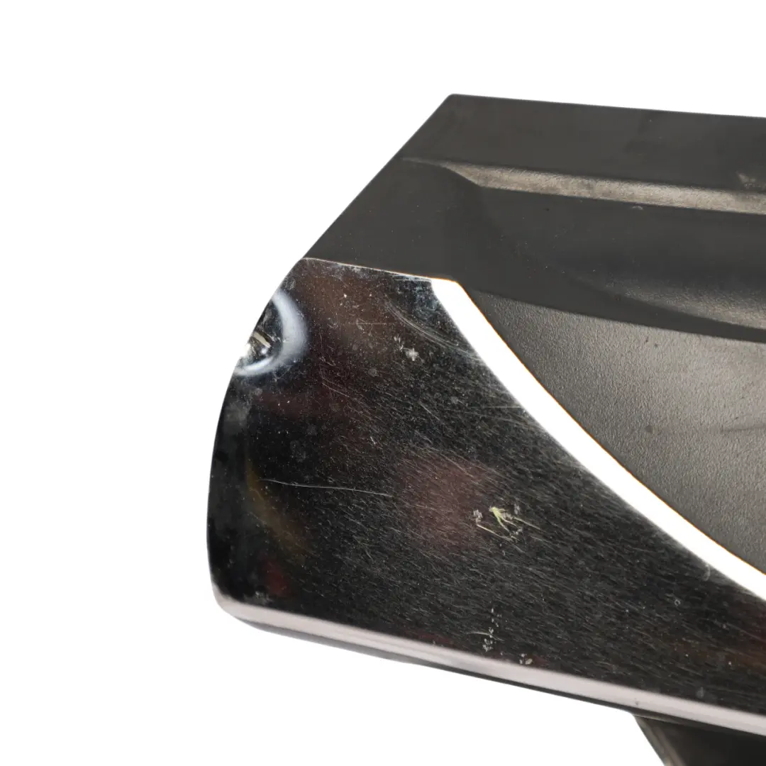 Front Bumper Grille Badge Emblem Chrome to Mercedes W447 with Part number A4478880023 Mercedes W447 Front Bumper Grille Badge Emblem Chrome - SKU A4478880023 - Part number A4478880023