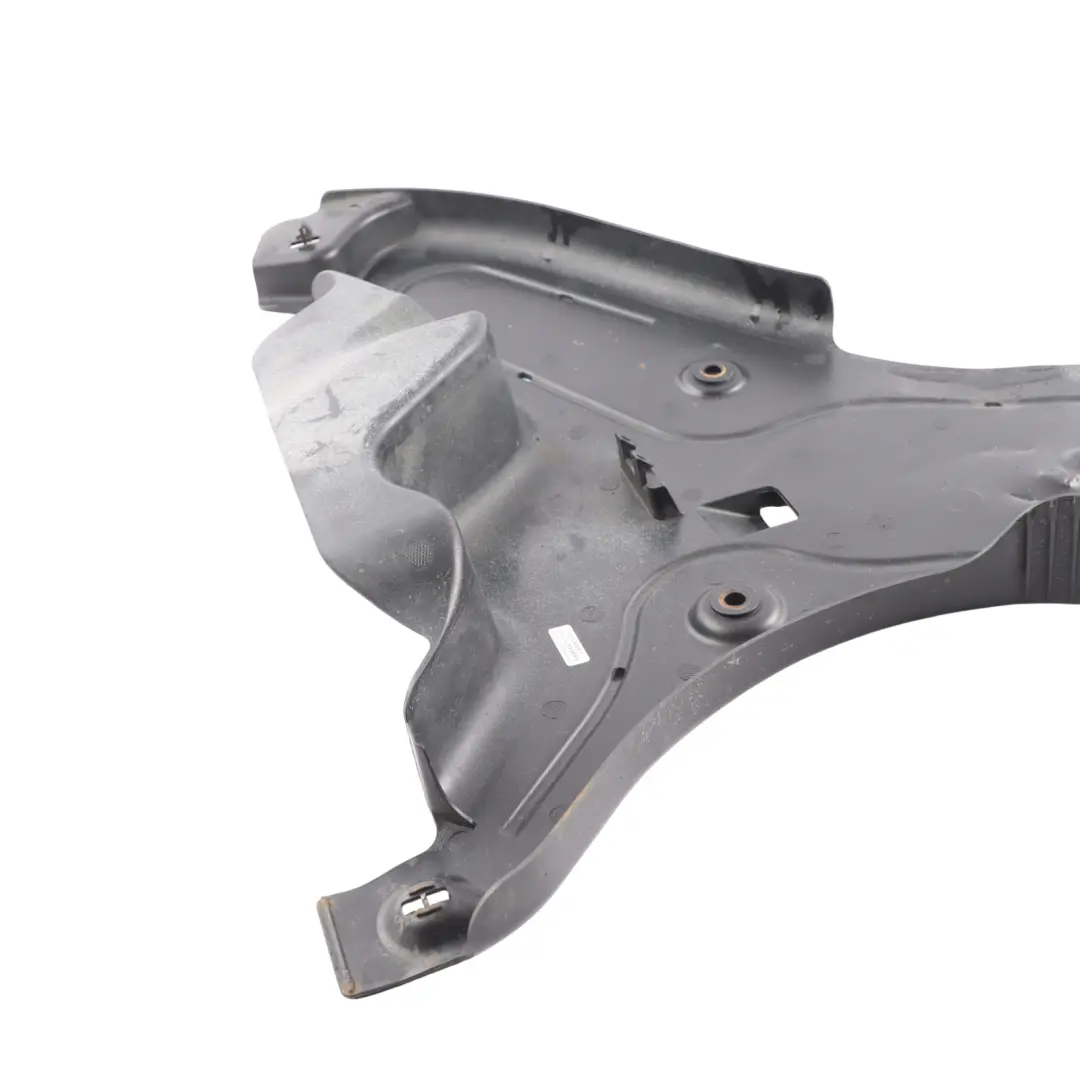 Mercedes W447 Coperchio Mozzo Posteriore Arco Paraspruzzi Sinistro - SKU A4478890300 - Numero di parte A4478890300