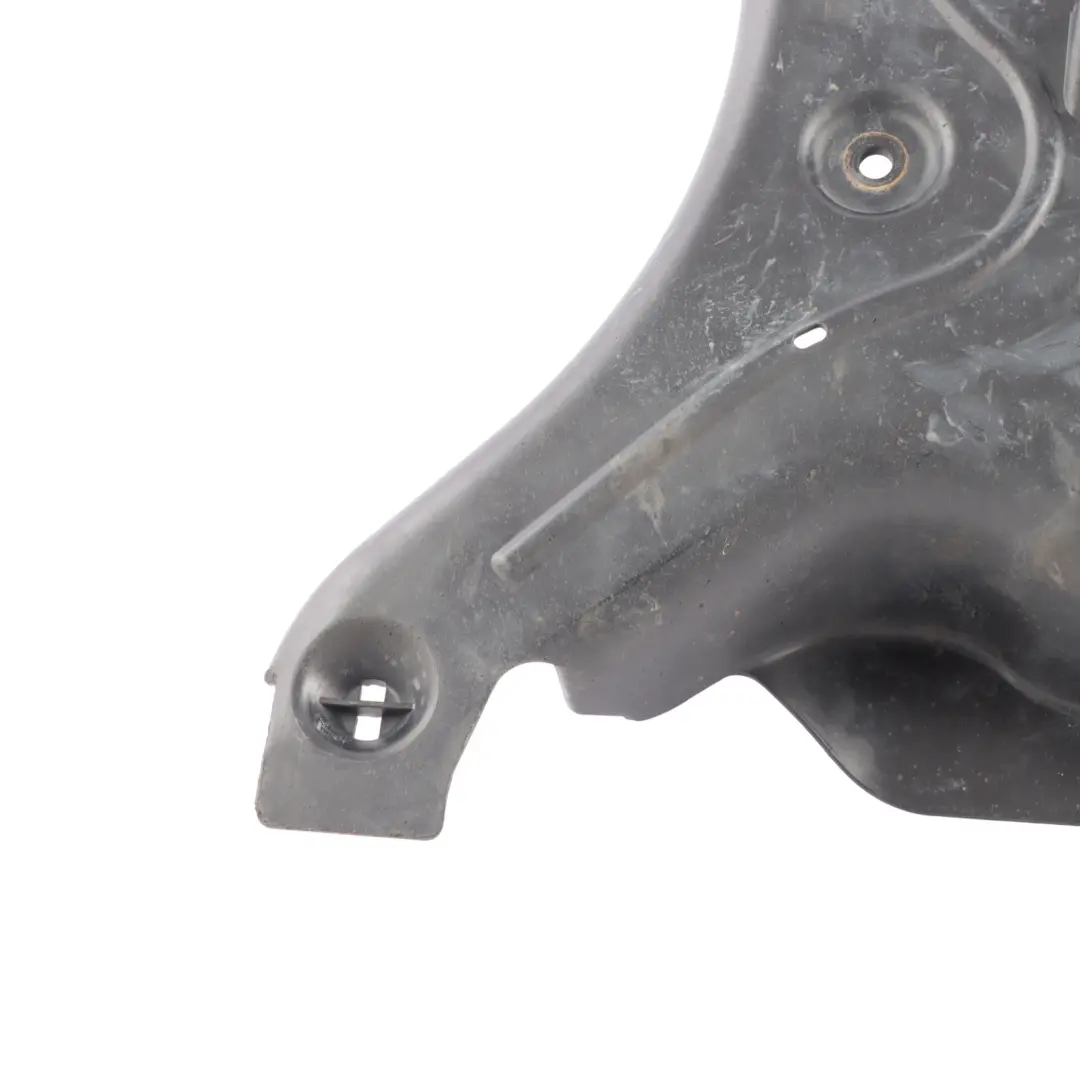 Mercedes W447 Coperchio Mozzo Posteriore Arco Paraspruzzi Sinistro - SKU A4478890300 - Numero di parte A4478890300