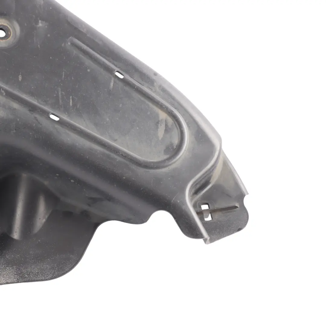 Mercedes W447 Coperchio Mozzo Posteriore Arco Paraspruzzi Sinistro - SKU A4478890300 - Numero di parte A4478890300