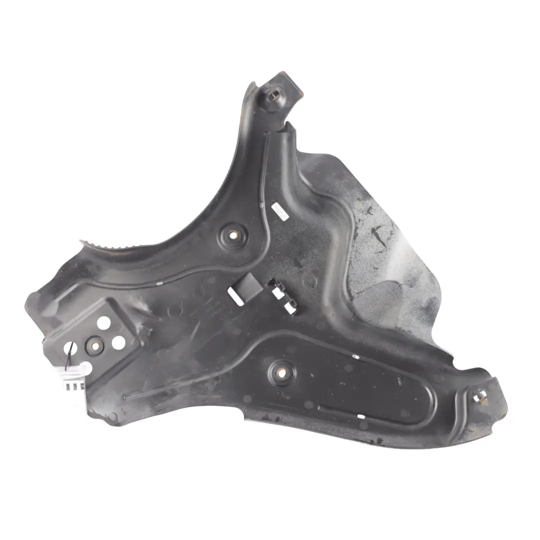 Hub Cover Arch Splash Guard Left N/S to Mercedes W447 Rear with Part number A4478890300 Mercedes W447 Rear Hub Cover Arch Splash Guard Left N/S - SKU A4478890300 - Part number A4478890300