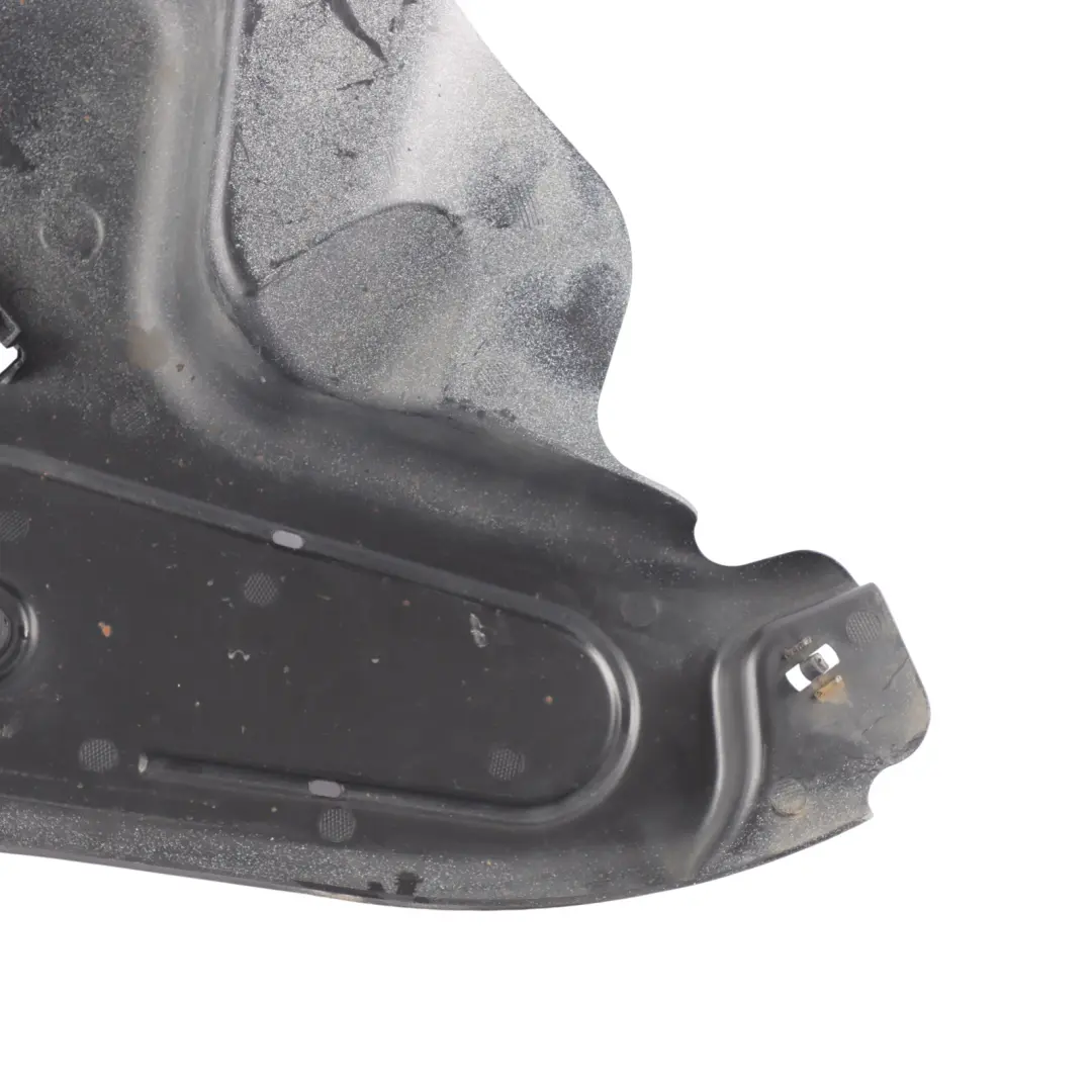 Hub Cover Arch Splash Guard Left N/S to Mercedes W447 Rear with Part number A4478890300 Mercedes W447 Rear Hub Cover Arch Splash Guard Left N/S - SKU A4478890300 - Part number A4478890300