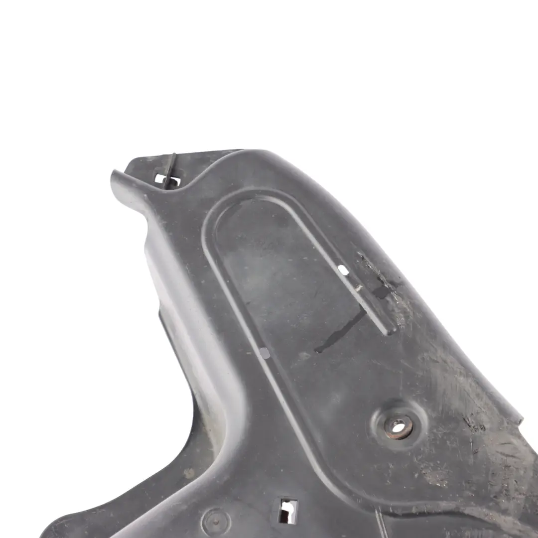 Hub Cover Arch Splash Guard Right O/S to Mercedes W447 Rear with Part number A4478890400 Mercedes W447 Rear Hub Cover Arch Splash Guard Right O/S - SKU A4478890400 - Part number A4478890400