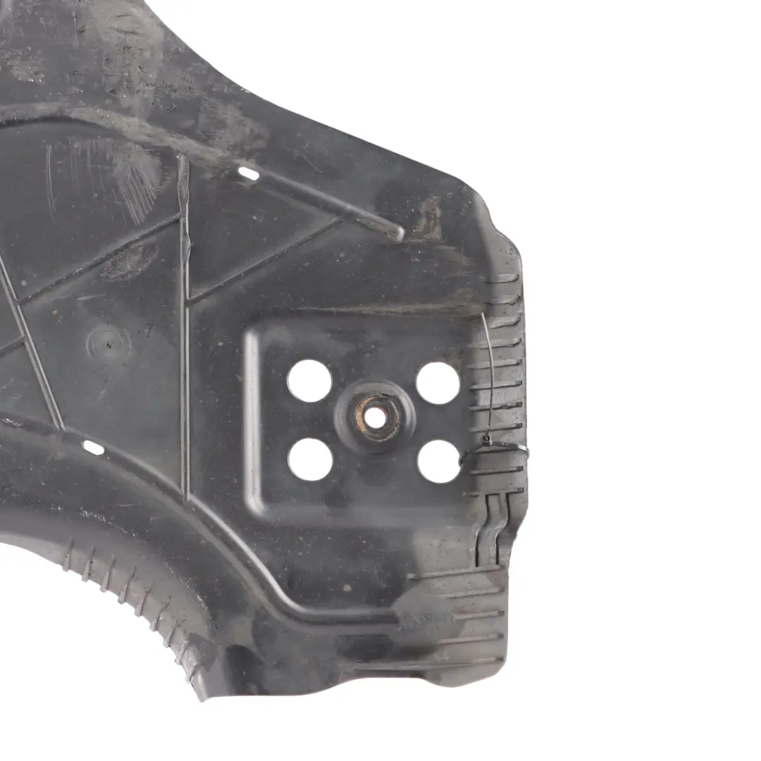 Hub Cover Arch Splash Guard Right O/S to Mercedes W447 Rear with Part number A4478890400 Mercedes W447 Rear Hub Cover Arch Splash Guard Right O/S - SKU A4478890400 - Part number A4478890400