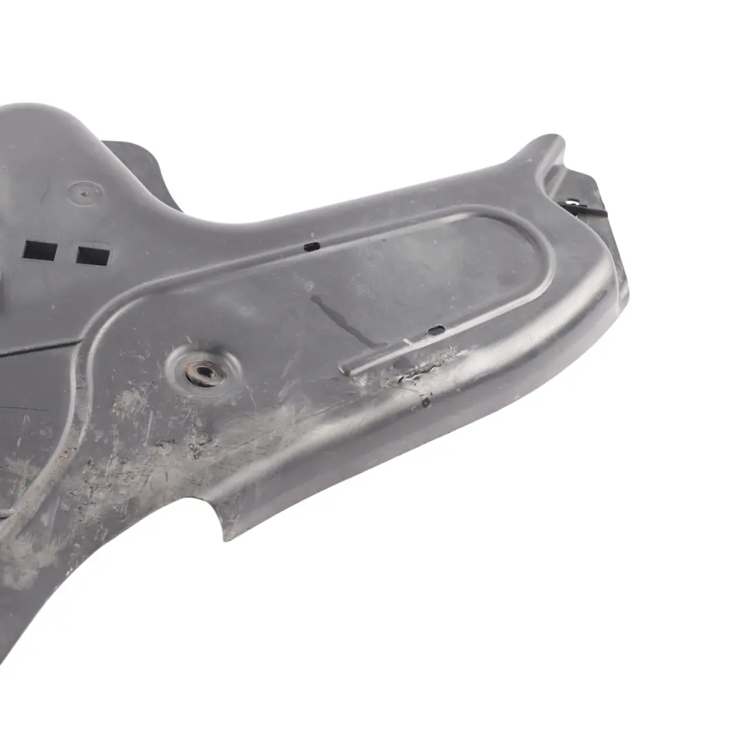 Hub Cover Arch Splash Guard Right O/S to Mercedes W447 Rear with Part number A4478890400 Mercedes W447 Rear Hub Cover Arch Splash Guard Right O/S - SKU A4478890400 - Part number A4478890400