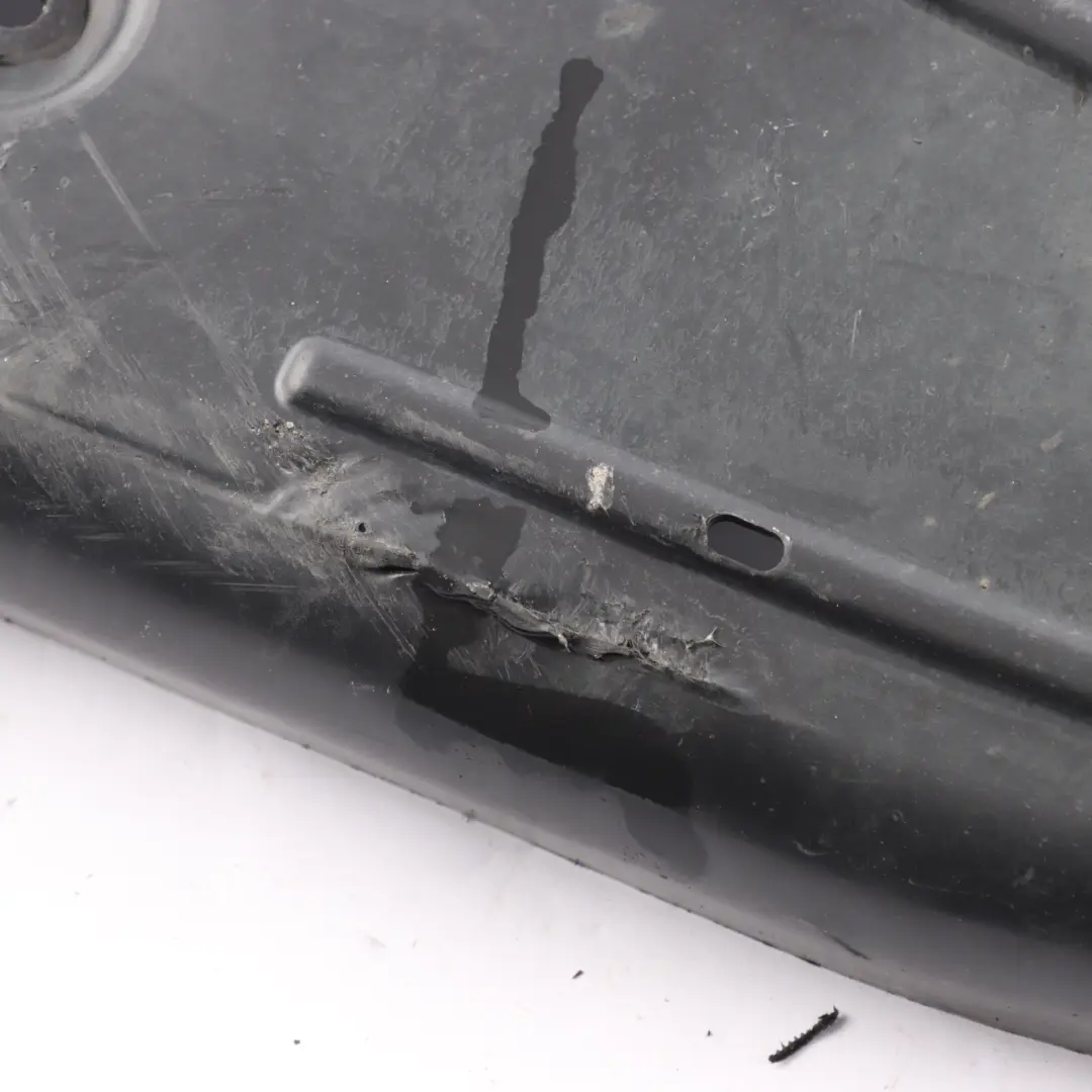 Hub Cover Arch Splash Guard Right O/S to Mercedes W447 Rear with Part number A4478890400 Mercedes W447 Rear Hub Cover Arch Splash Guard Right O/S - SKU A4478890400 - Part number A4478890400