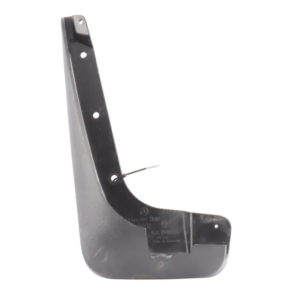 Mud Flaps Flap Splash Shield Front Left N/S Set to Mercedes W447 with Part number A4478900000 Mercedes W447 Mud Flaps Flap Splash Shield Front Left N/S Set - SKU A4478900000 - Part number A4478900000