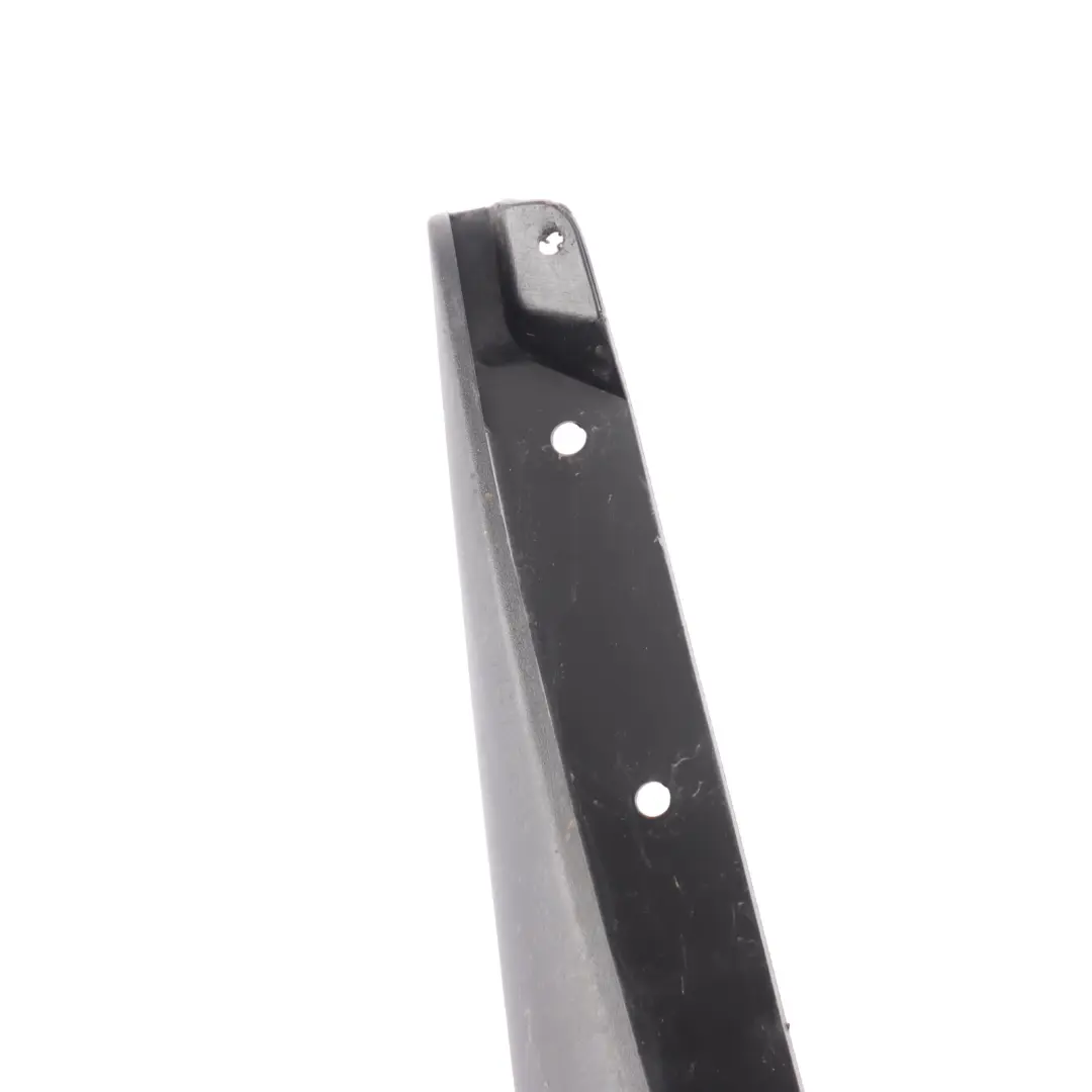 Mercedes W447 Mud Flaps Flap Splash Shield Front Left N/S Set - SKU A4478900000 - Part number A4478900000