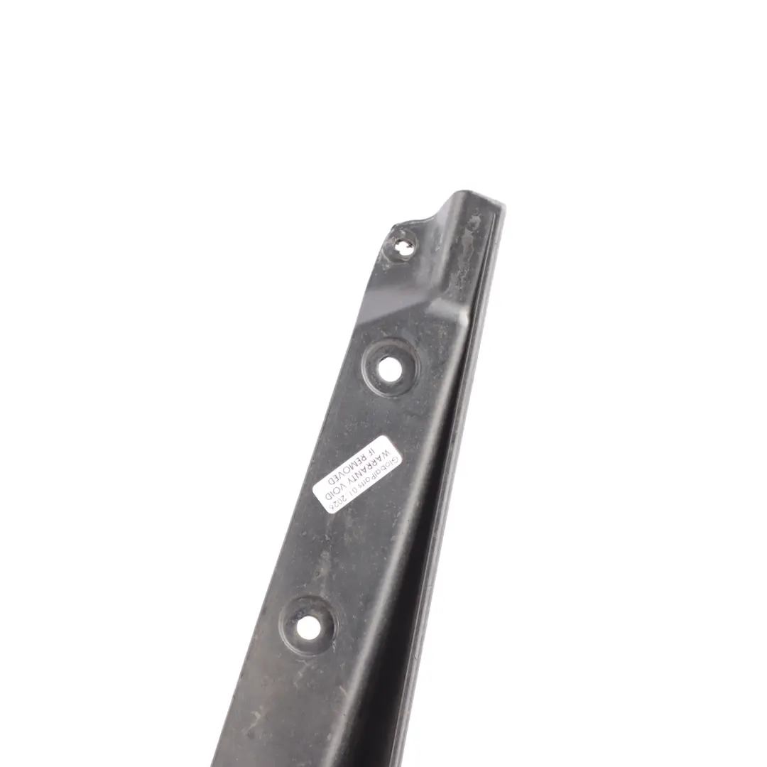 Mercedes W447 Mud Flaps Flap Splash Shield Front Left N/S Set - SKU A4478900000 - Part number A4478900000