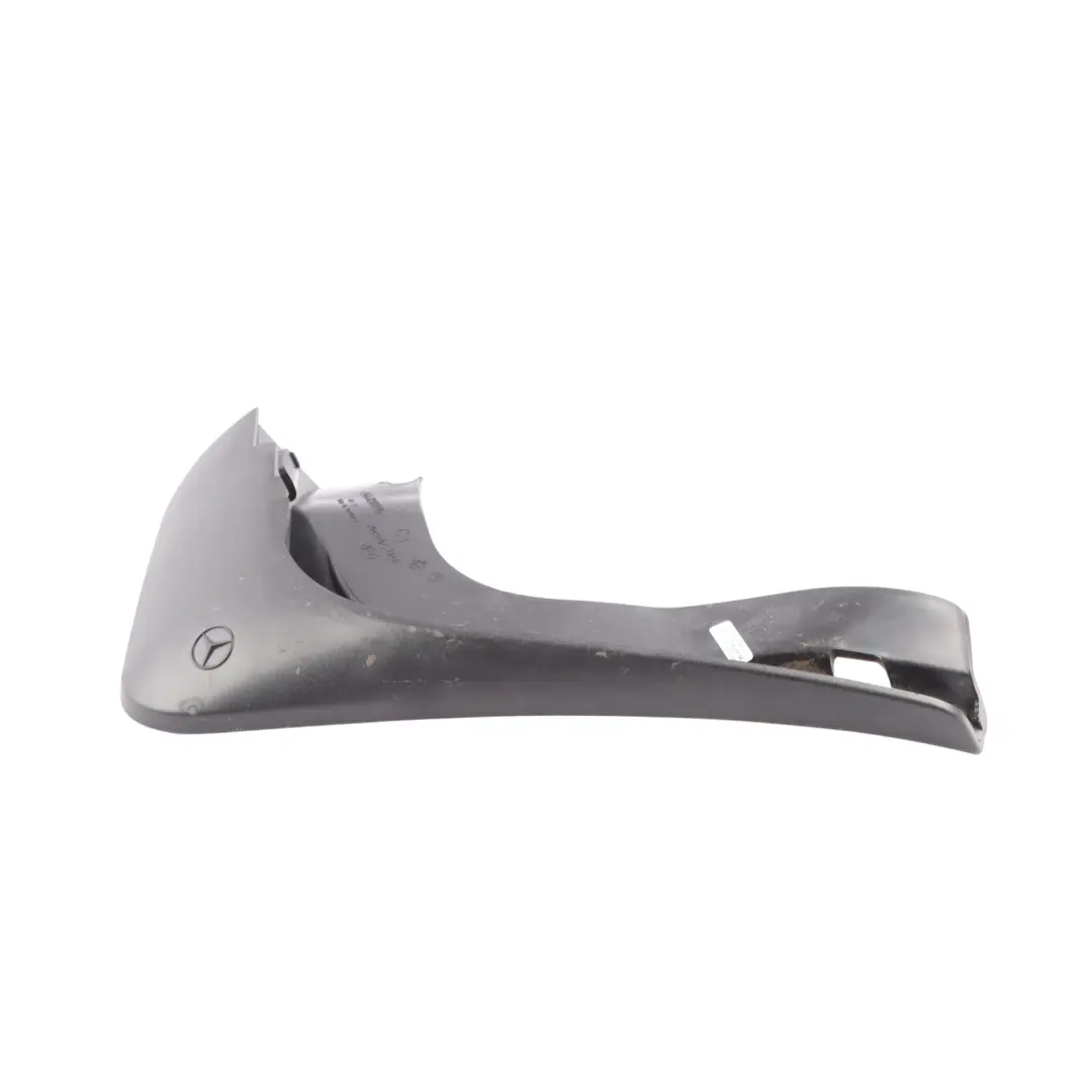 Mercedes W447 Mud Flaps Flap Splash Shield Rear Left Right N/O/S Set - SKU A4478900100 - Part number A4478900100