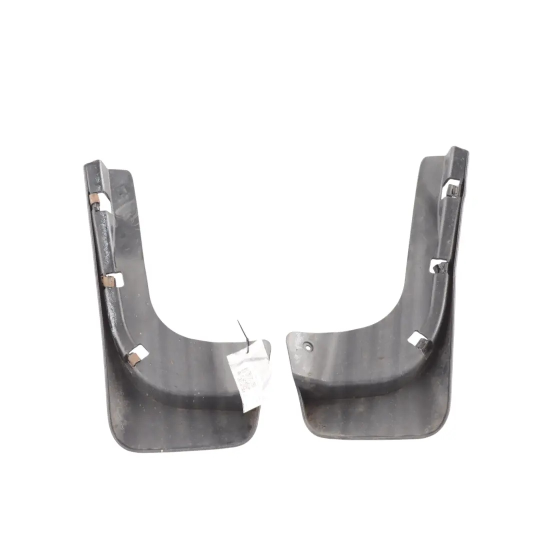 Mercedes W447 Mud Flaps Flap Splash Shield Rear Left Right N/O/S Set - SKU A4478900100 - Part number A4478900100