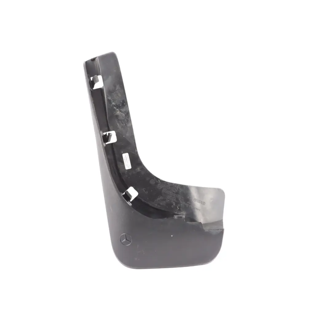 Mud Flaps Flap Splash Shield Rear Left Right N/O/S Set to Mercedes W447 with Part number A4478900100 Mercedes W447 Mud Flaps Flap Splash Shield Rear Left Right N/O/S Set - SKU A4478900100 - Part number A4478900100