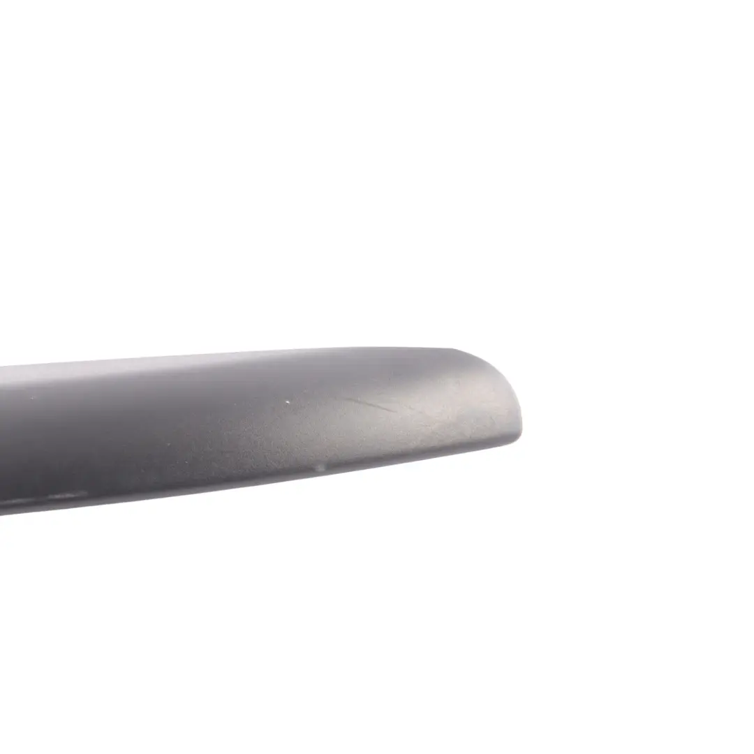 Roof Railing Panel Lid Cover Rear Right O/S to Mercedes W447 with Part number A4478910400 Mercedes W447 Roof Railing Panel Lid Cover Rear Right O/S - SKU A4478910400 - Part number A4478910400