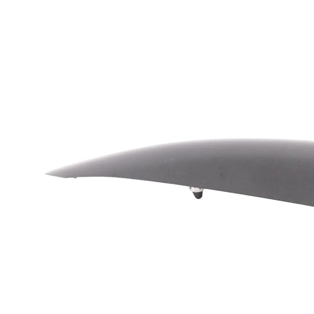 Mercedes W447 Roof Railing Panel Lid Cover Rear Right O/S - SKU A4478910400 - Part number A4478910400