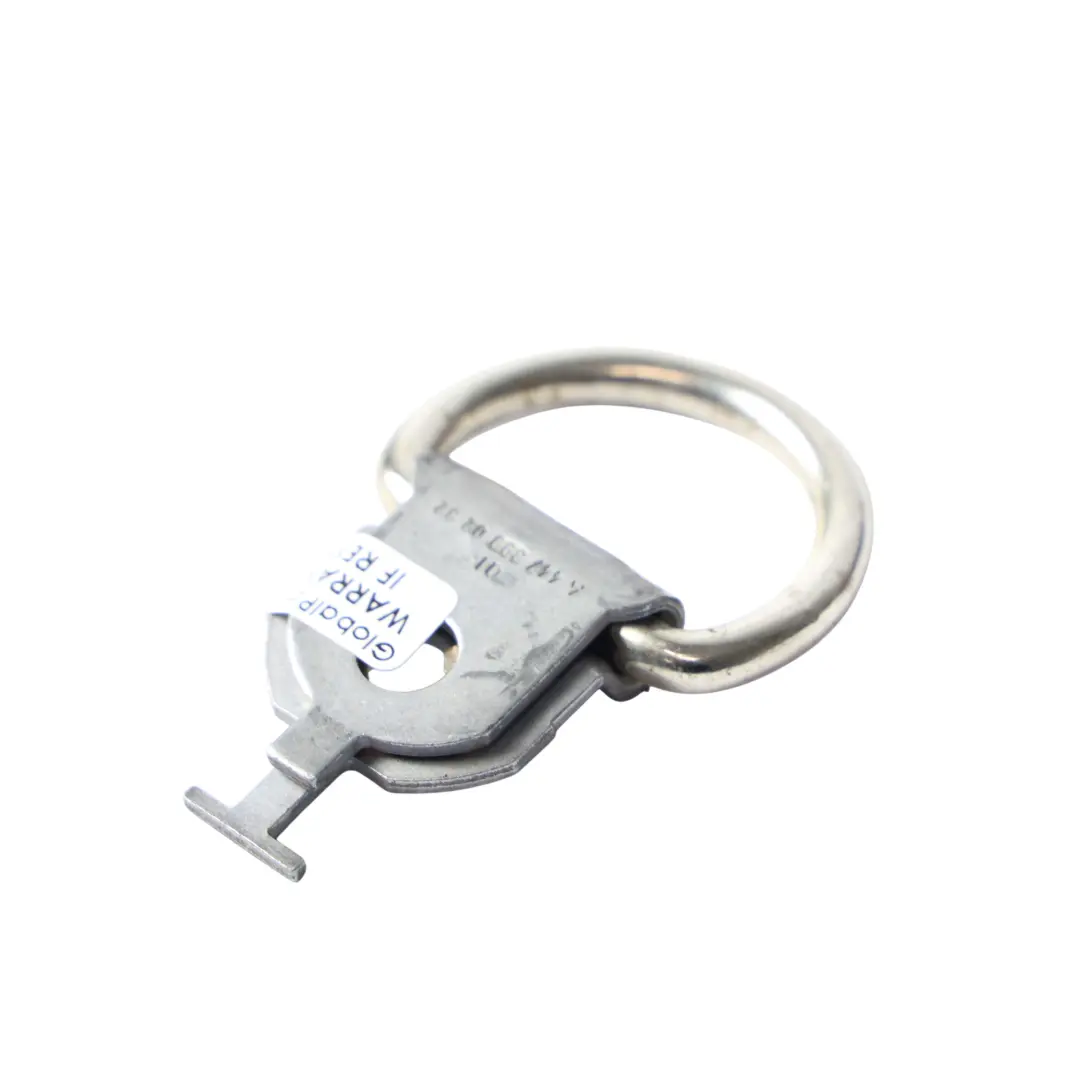 Gancio Per Bagagliaio Clip Montaggio Occhiello per Mercedes W447 con numero di parte A4478990232 Mercedes W447 Gancio Per Bagagliaio Clip Montaggio Occhiello - SKU A4478990232 - Numero di parte A4478990232