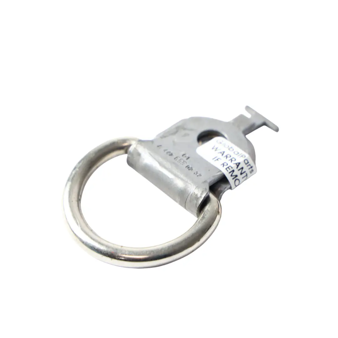 Boot Trunk Cargo Luggage Hook Eye Clip Mount to Mercedes W447 with Part number A4478990232 Mercedes W447 Boot Trunk Cargo Luggage Hook Eye Clip Mount - SKU A4478990232 - Part number A4478990232