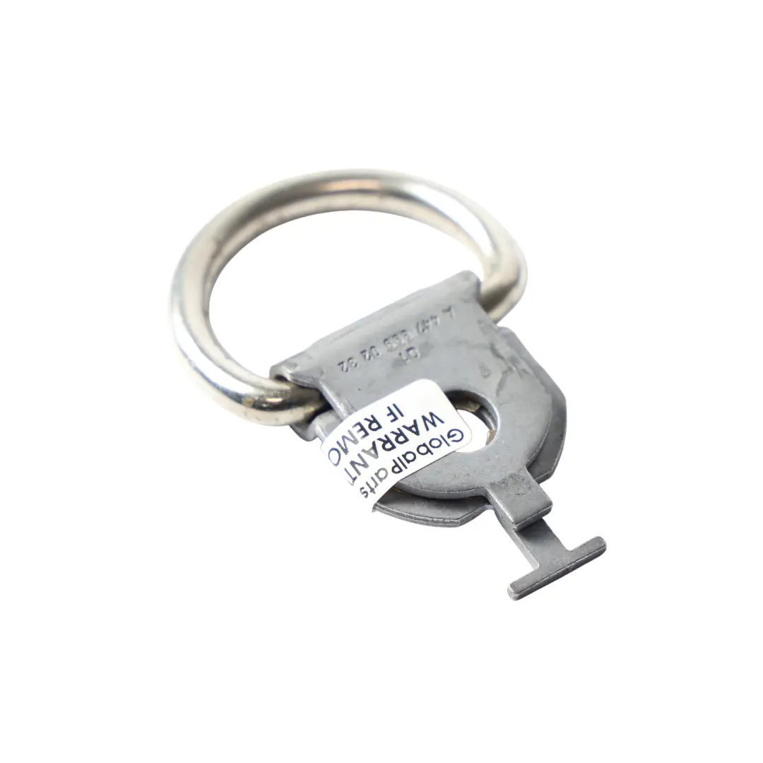 Kofferraum Gepäckhaken Öse Clip Montage für Mercedes W447 mit Teilenummer A4478990232 Mercedes W447 Kofferraum Gepäckhaken Öse Clip Montage - SKU A4478990232 - Teilenummer A4478990232