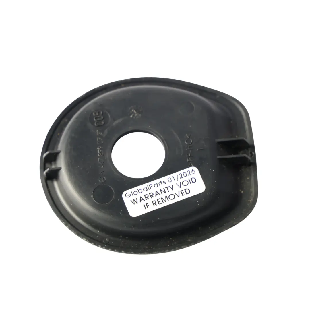 Trim Panel Pillar Handle Recess Shell B Pillar Cover to Mercedes W447 with Part number A4478990721 Mercedes W447 Trim Panel Pillar Handle Recess Shell B Pillar Cover - SKU A4478990721 - Part number A4478990721