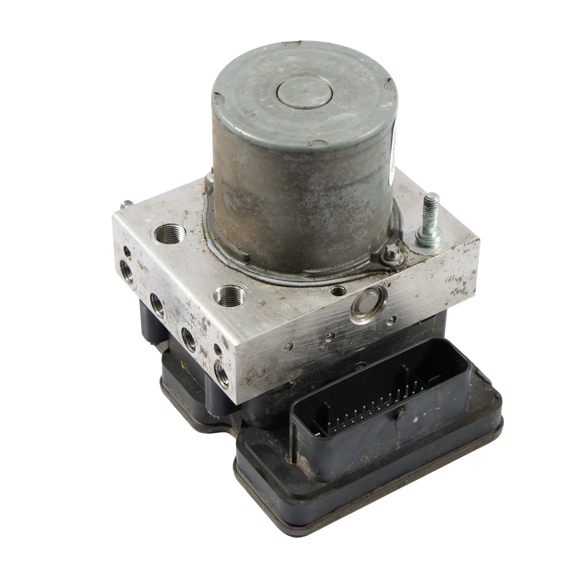 Mercedes Vito W447 Module De Commande Hydraulique De La Pompe ABS A4479008809