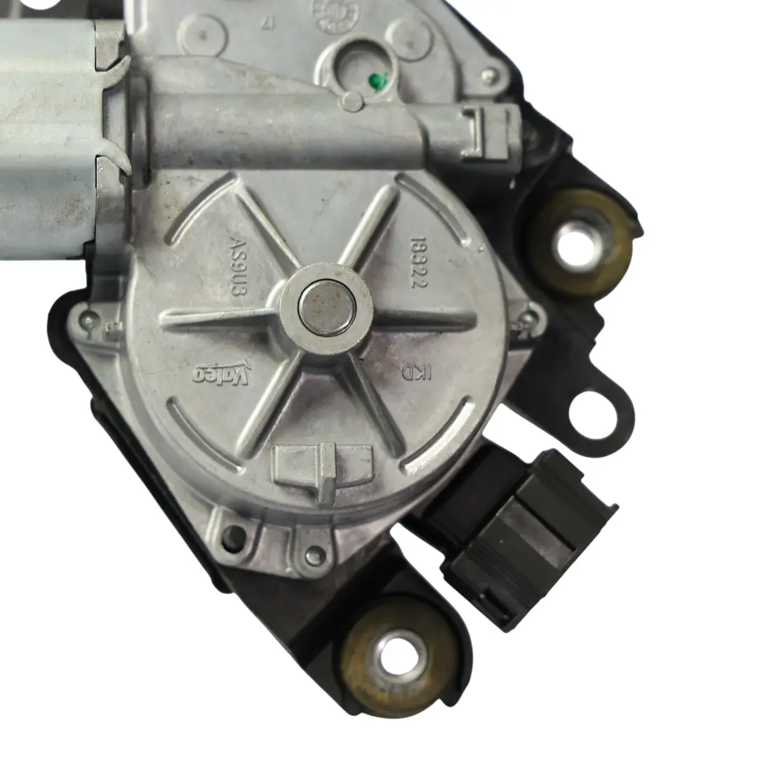 Mercedes W447 Motore Tergicristallo Portellone Posteriore - SKU A4479061900-1 - Numero di parte A4479061900