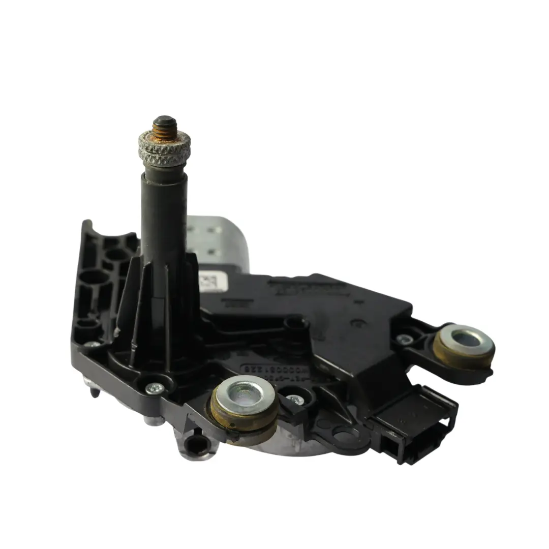 Mercedes W447 Motor Limpiaparabrisas Trasero Tapa Maletero Portón - SKU A4479061900-1 - Número de pieza A4479061900