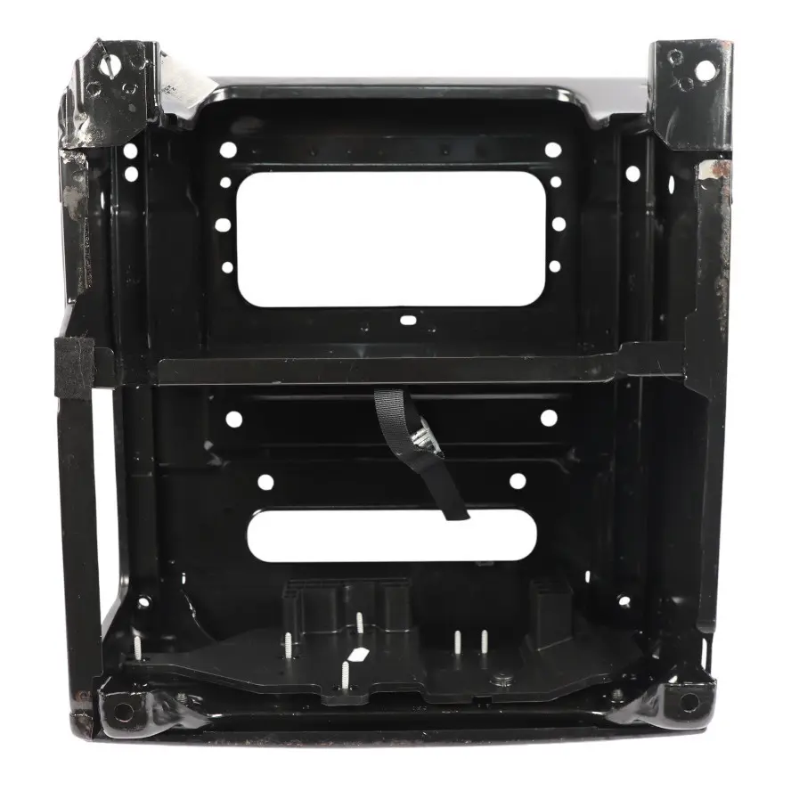 Front Seat Mount Base Left N/S to Mercedes W447 with Part number A4479104300 Mercedes W447 Front Seat Mount Base Left N/S - SKU A4479104300 - Part number A4479104300