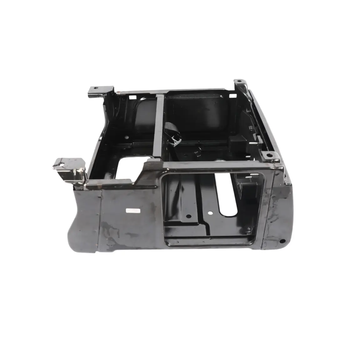 Front Seat Mount Base Left N/S to Mercedes W447 with Part number A4479104300 Mercedes W447 Front Seat Mount Base Left N/S - SKU A4479104300 - Part number A4479104300