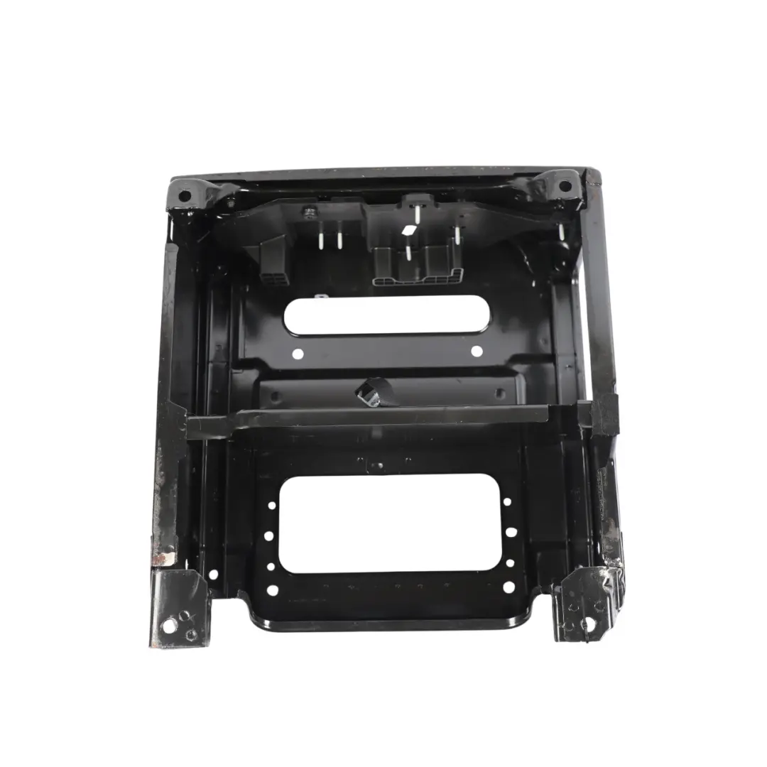 Mercedes W447 Front Seat Mount Base Left N/S - SKU A4479104300 - Part number A4479104300