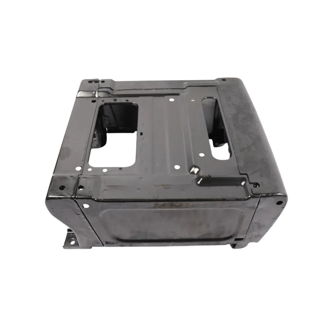 Mercedes W447 Front Seat Mount Base Left N/S - SKU A4479104300 - Part number A4479104300