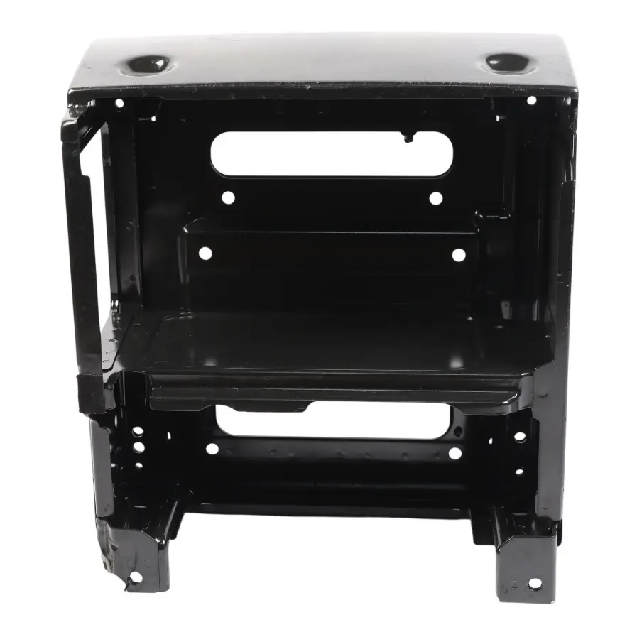 Mercedes W447 Front Seat Mount Base Right O/S - SKU A4479104400 - Part number A4479104400