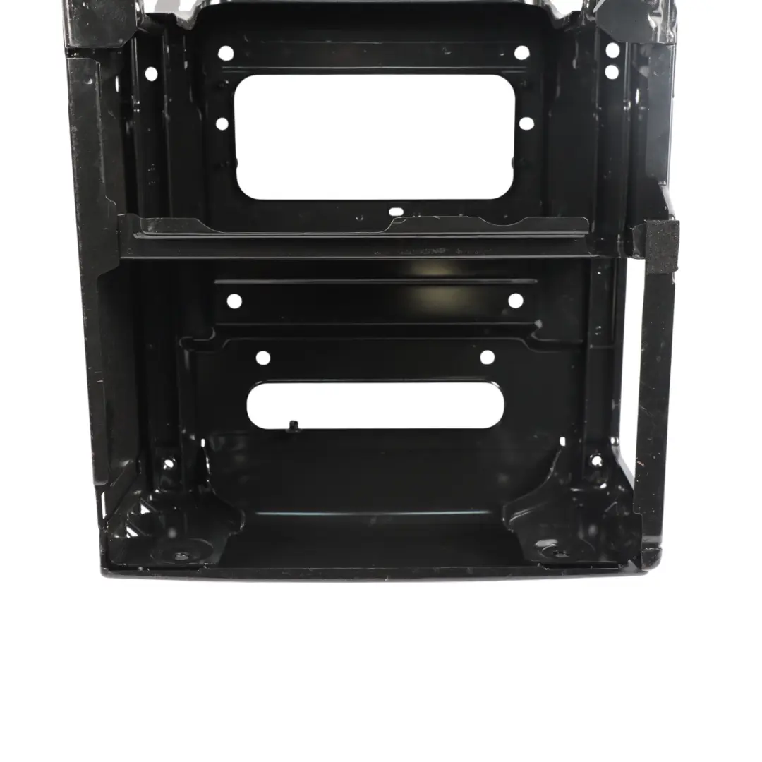 Mercedes W447 Front Seat Mount Base Right O/S - SKU A4479104400 - Part number A4479104400