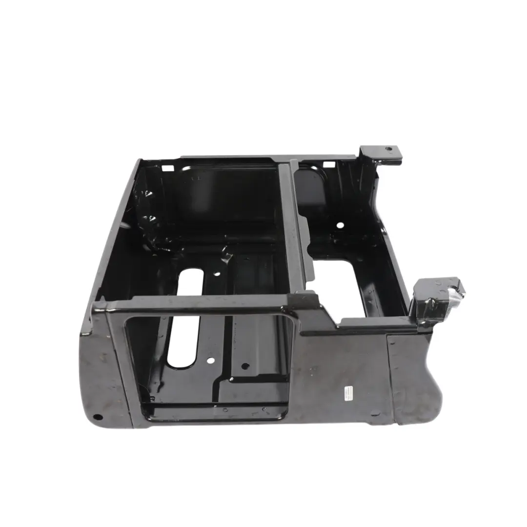Mercedes W447 Front Seat Mount Base Right O/S - SKU A4479104400 - Part number A4479104400