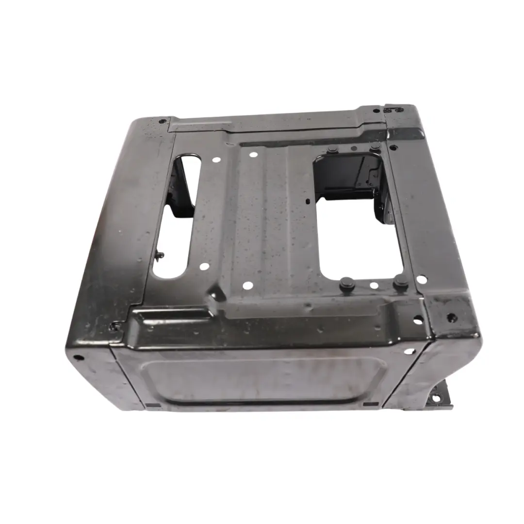 Front Seat Mount Base Right O/S to Mercedes W447 with Part number A4479104400 Mercedes W447 Front Seat Mount Base Right O/S - SKU A4479104400 - Part number A4479104400