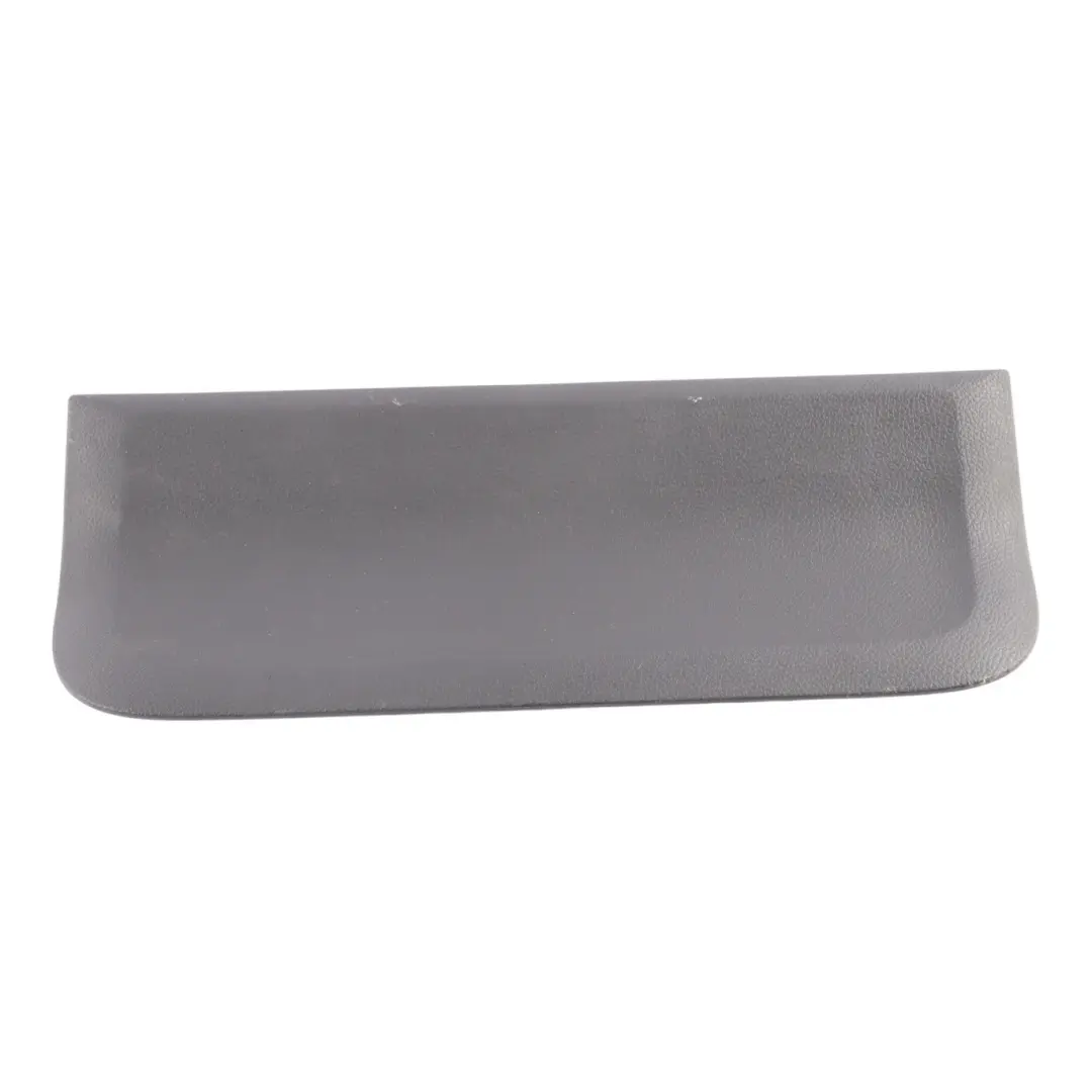 Mercedes W447 Seat Box Trim Cover Panel Rear Left N/S - SKU A4479109300 - Part number A4479109300