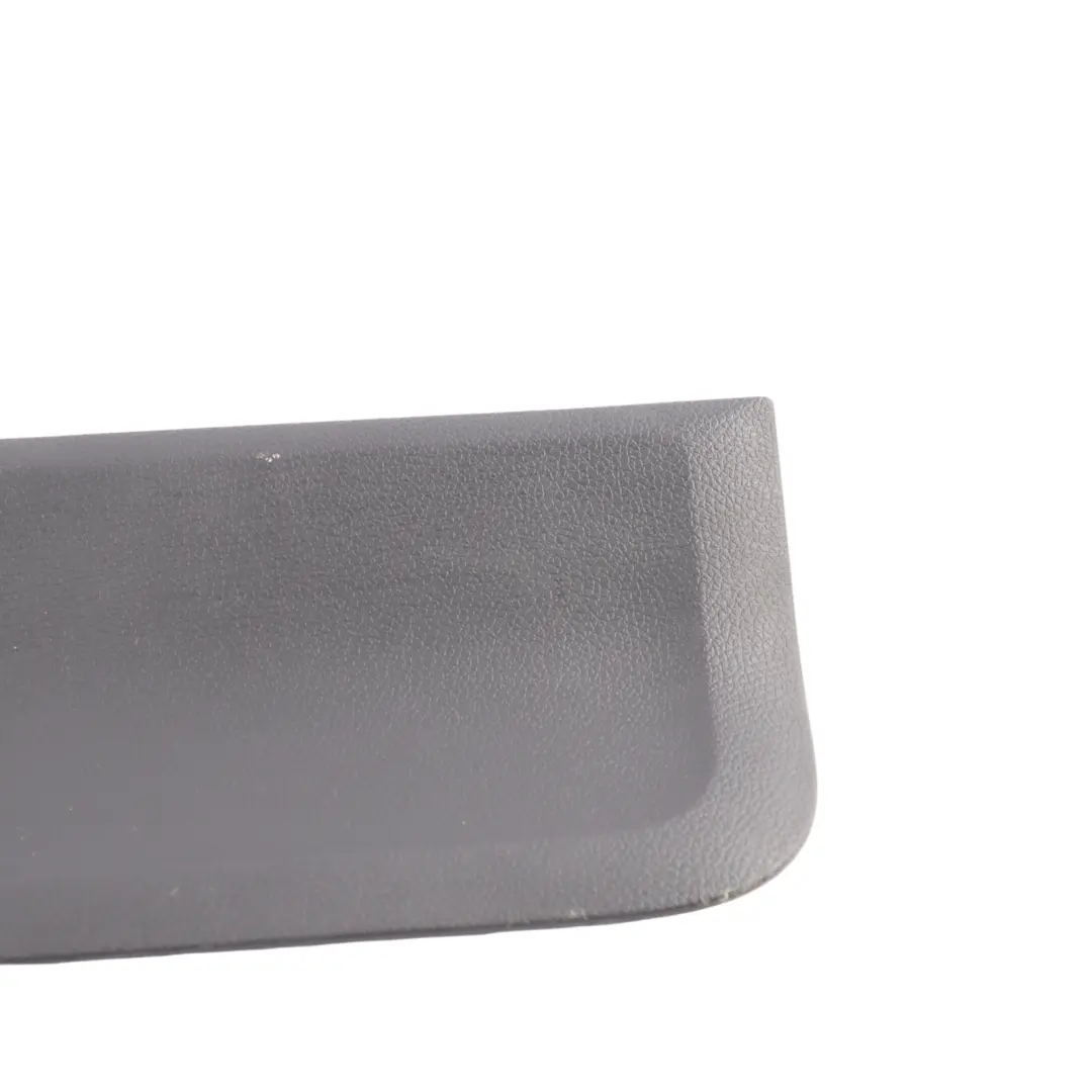 Mercedes W447 Seat Box Trim Cover Panel Rear Left N/S - SKU A4479109300 - Part number A4479109300