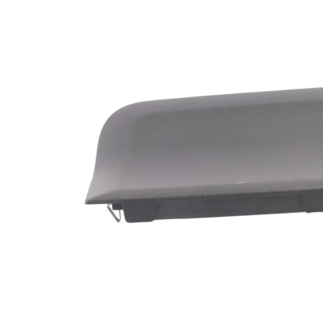 Trim Cover Panel Rear Left N/S to Mercedes W447 Seat Box with Part number A4479109300 Mercedes W447 Seat Box Trim Cover Panel Rear Left N/S - SKU A4479109300 - Part number A4479109300