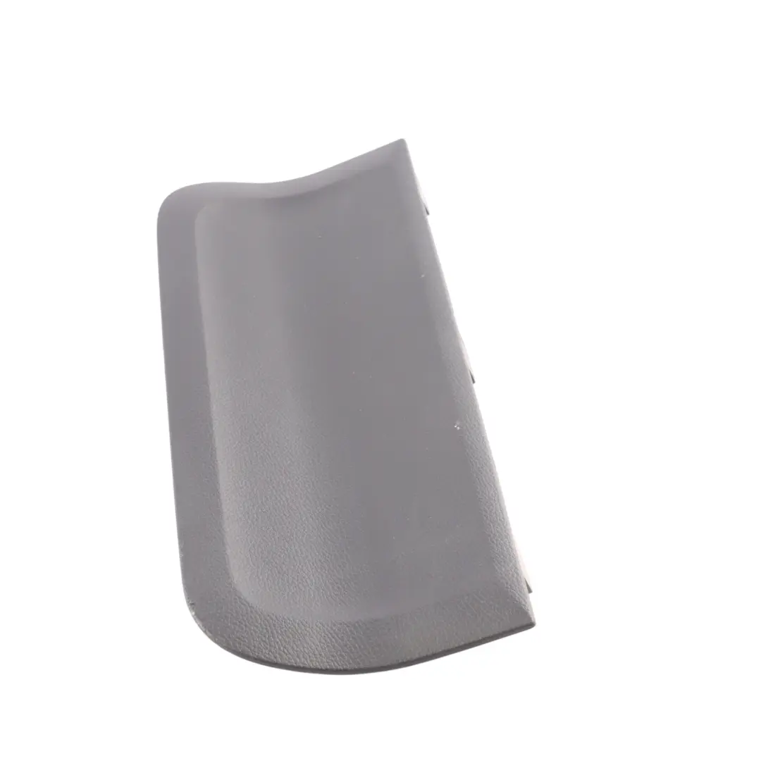 Mercedes W447 Seat Box Trim Cover Panel Rear Left N/S - SKU A4479109300 - Part number A4479109300