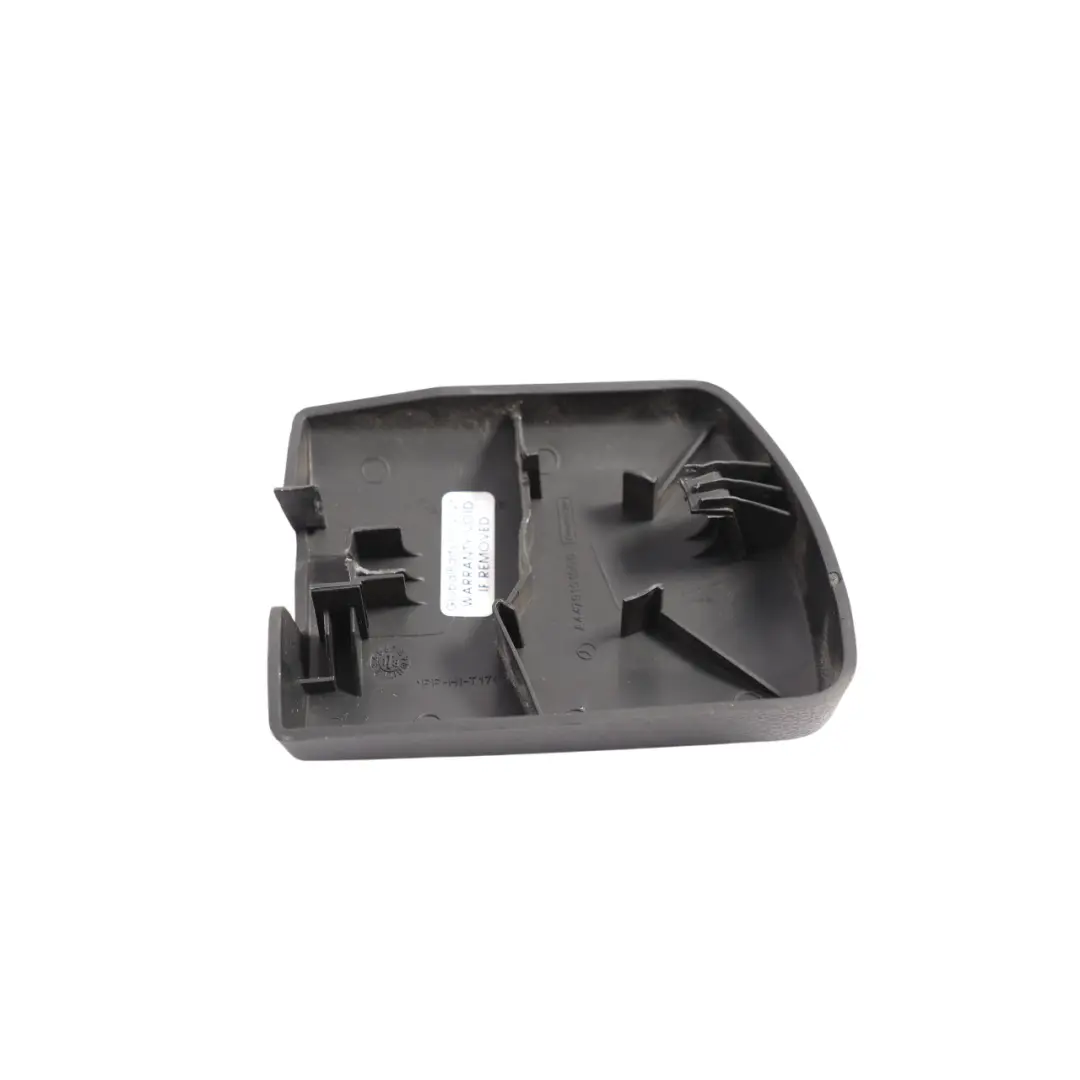 Right Seat Belt Buckle Molding Driver Side Right O/S to Mercedes W447 with Part number A4479191900 Mercedes W447 Right Seat Belt Buckle Molding Driver Side Right O/S - SKU A4479191900 - Part number A4479191900