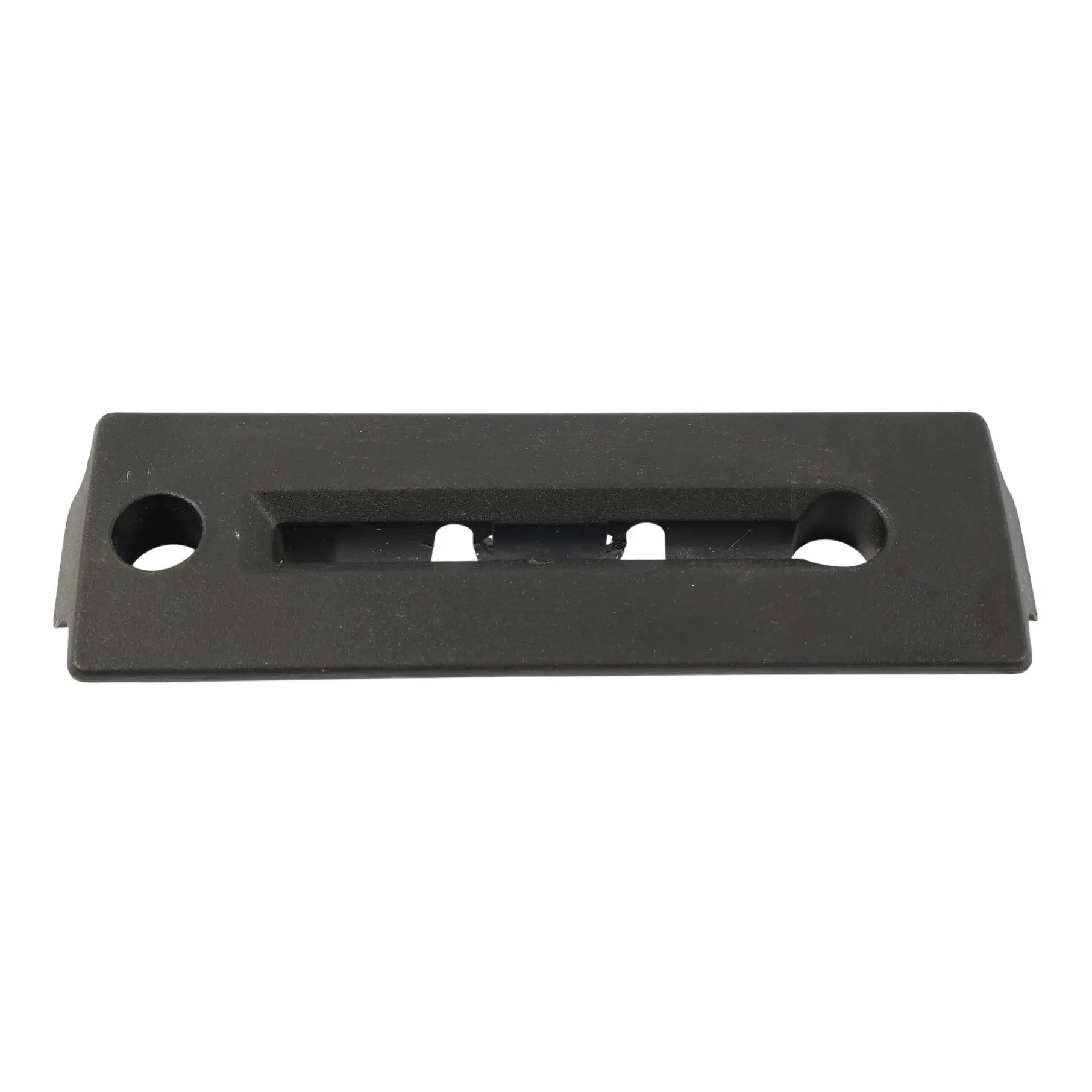 Mercedes W447 Asiento Rail Compartimiento  Cubierta Envolvente Panel A4479196300