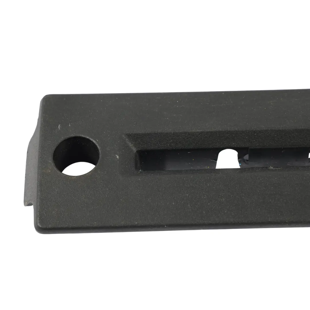 Panneau Garniture Compartiment Chargement Rail Siège pour Mercedes W447 à propos du numéro de pièce A4479196300 Mercedes W447 Panneau Garniture Compartiment Chargement Rail Siège - SKU A4479196300 - Numéro de pièce A4479196300