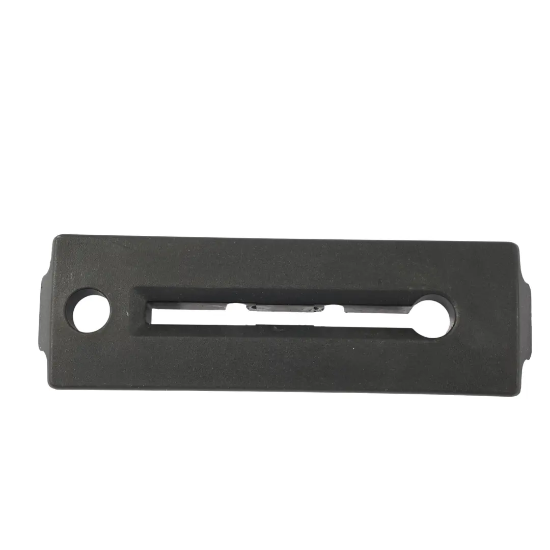 Panneau Garniture Compartiment Chargement Rail Siège pour Mercedes W447 à propos du numéro de pièce A4479196300 Mercedes W447 Panneau Garniture Compartiment Chargement Rail Siège - SKU A4479196300 - Numéro de pièce A4479196300