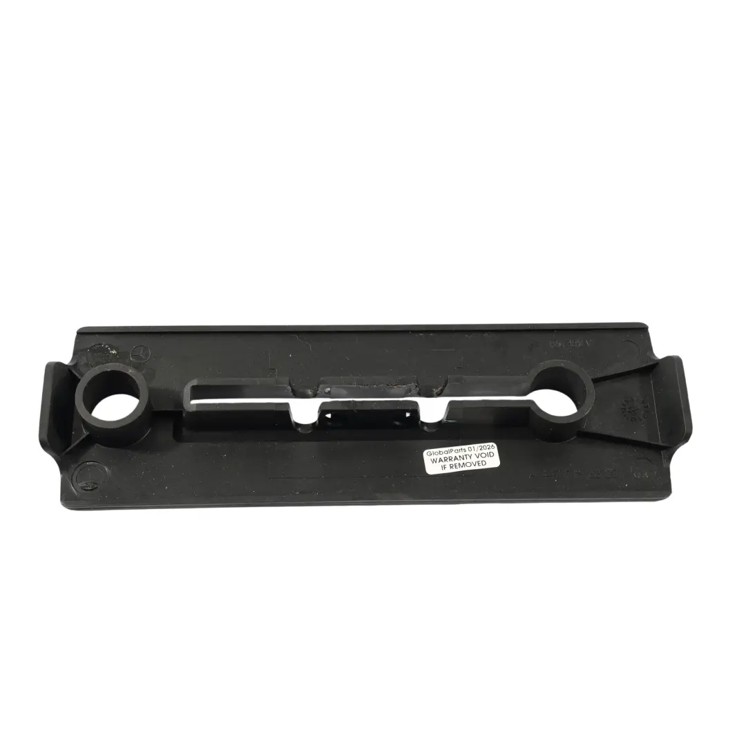 Mercedes W447 Barra Carico Sedile Coperchio Vano Carico Pannello - SKU A4479196300 - Numero di parte A4479196300