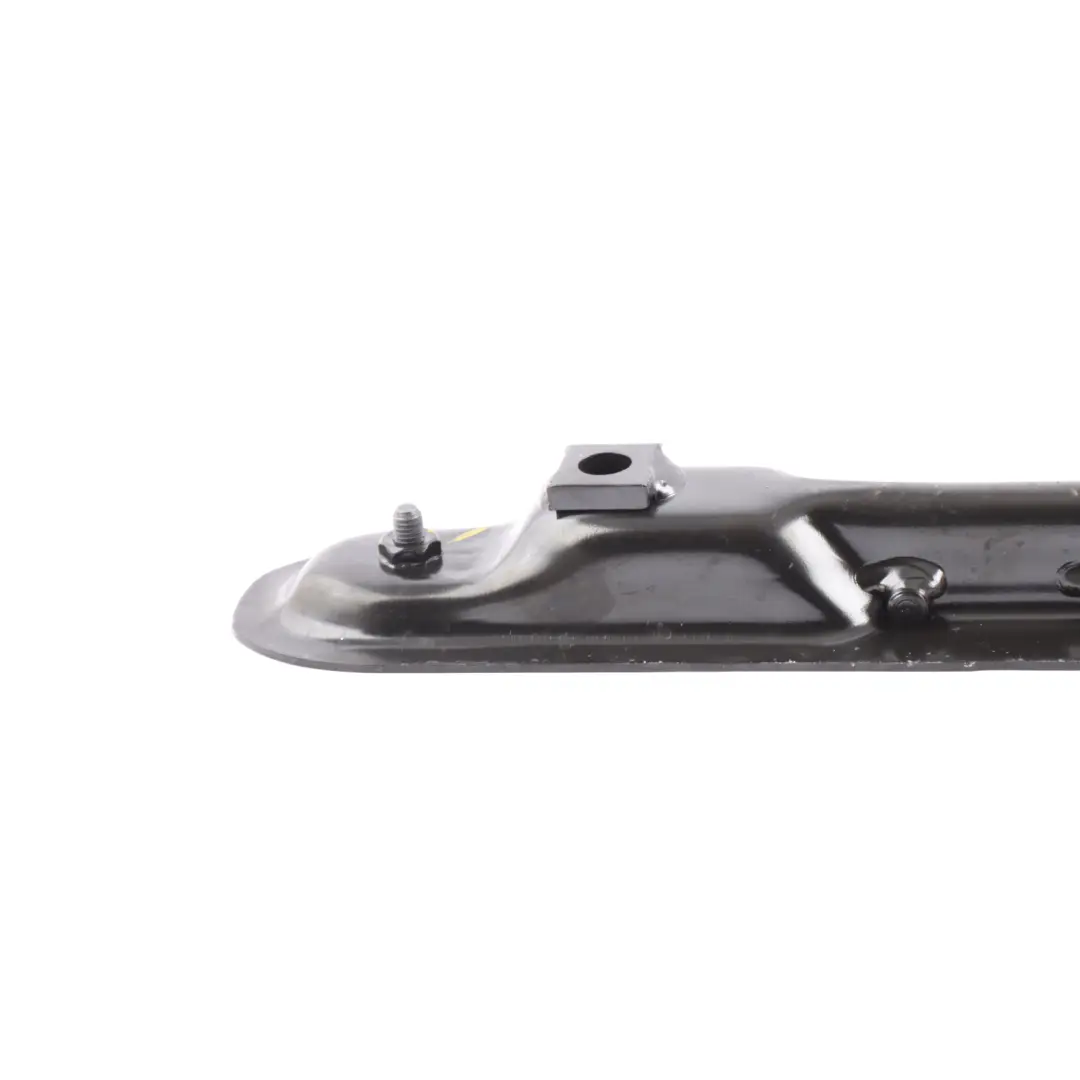 Mercedes W447 Front Rear Seat Rail Outer Left Right N/O/S Black - SKU A4479500174 - Part number A4479500174