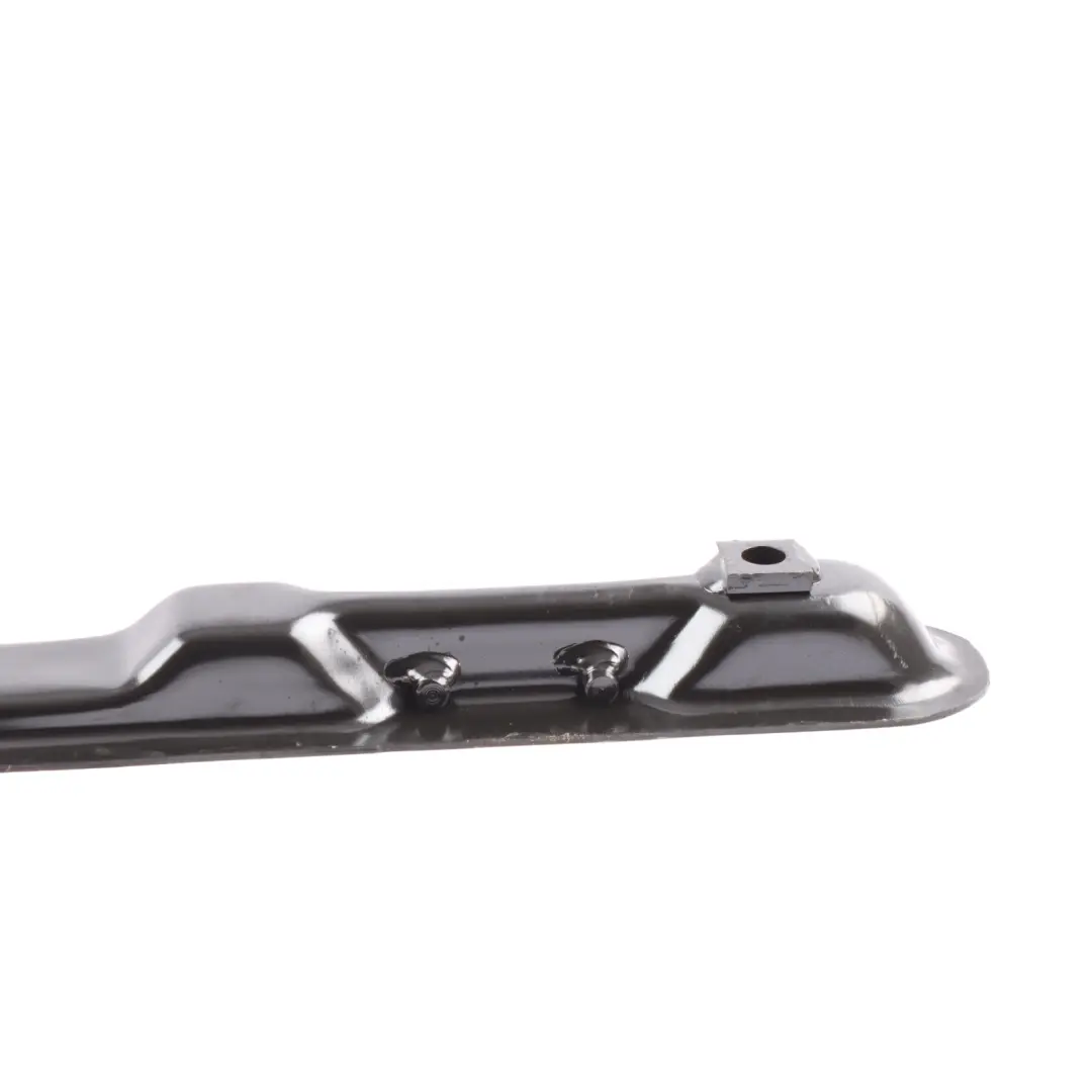 Mercedes W447 Front Rear Seat Rail Outer Left Right N/O/S Black - SKU A4479500174 - Part number A4479500174