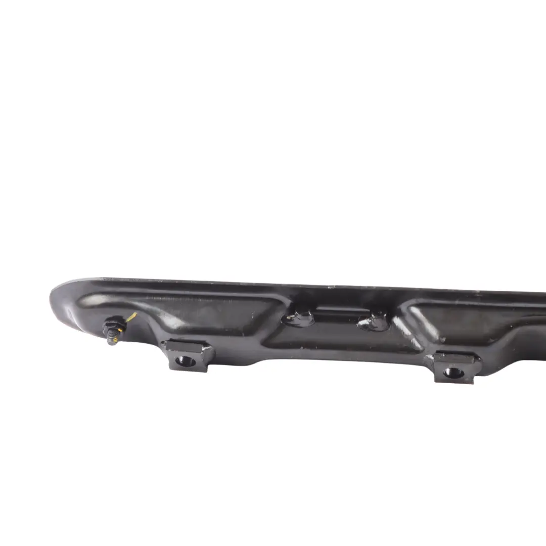 Mercedes W447 Front Rear Seat Rail Outer Left Right N/O/S Black - SKU A4479500174 - Part number A4479500174